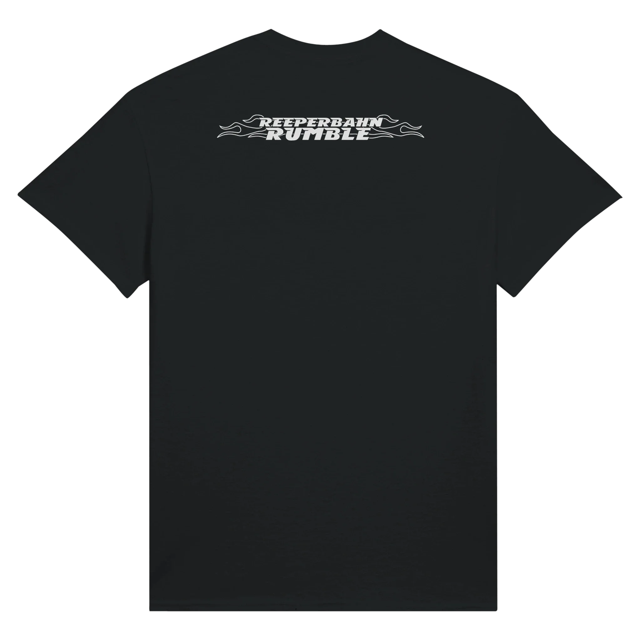 Arschrock St. Pauli  T-Shirt - Image 2