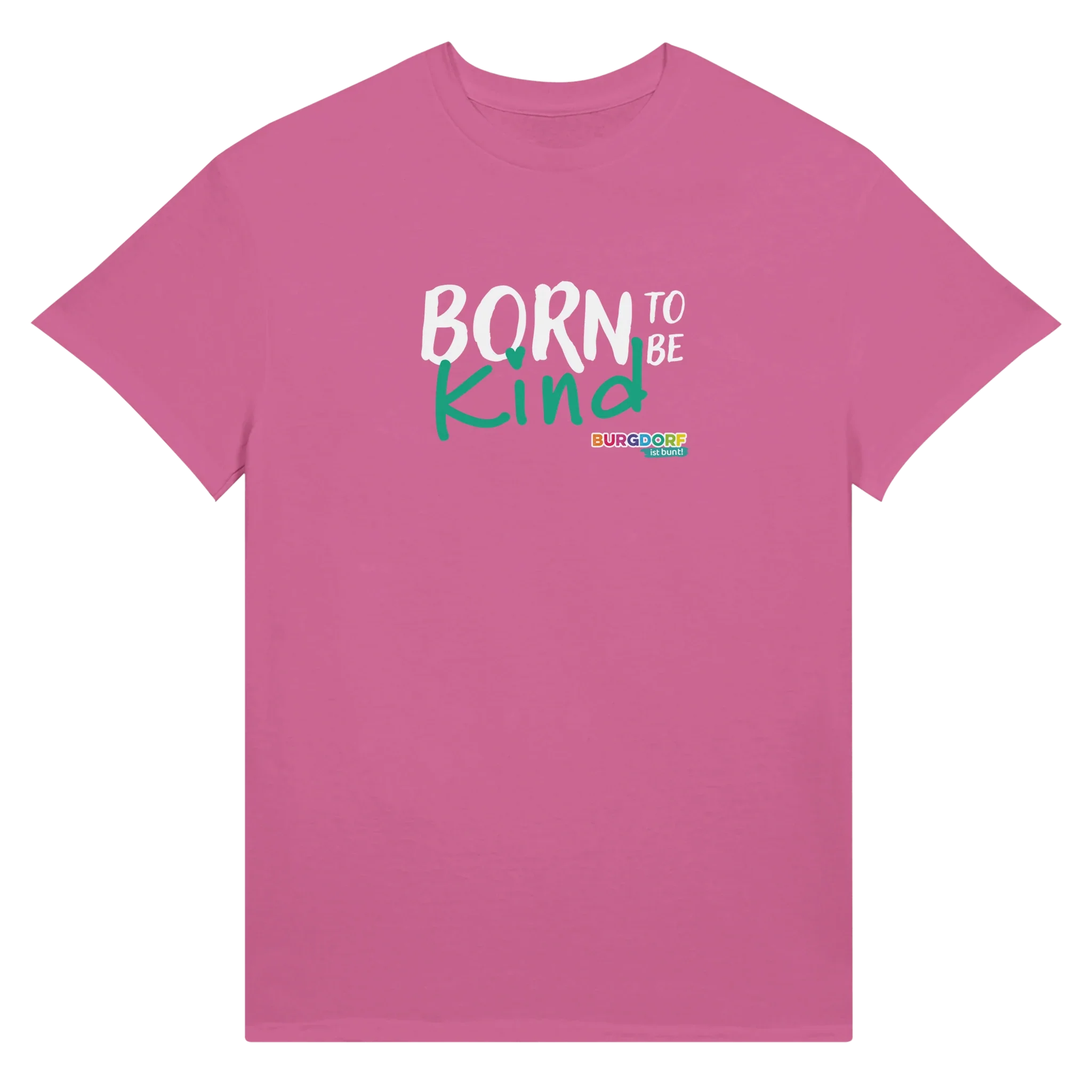 Burgdorf ist Bunt T-Shirt - Image 2