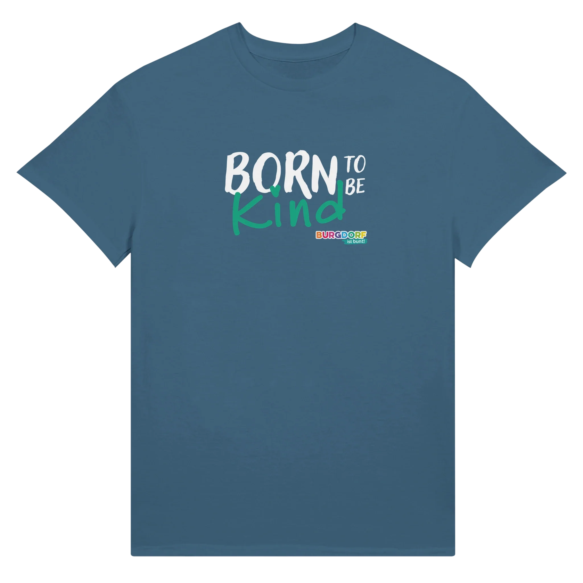Burgdorf ist Bunt T-Shirt - Image 4