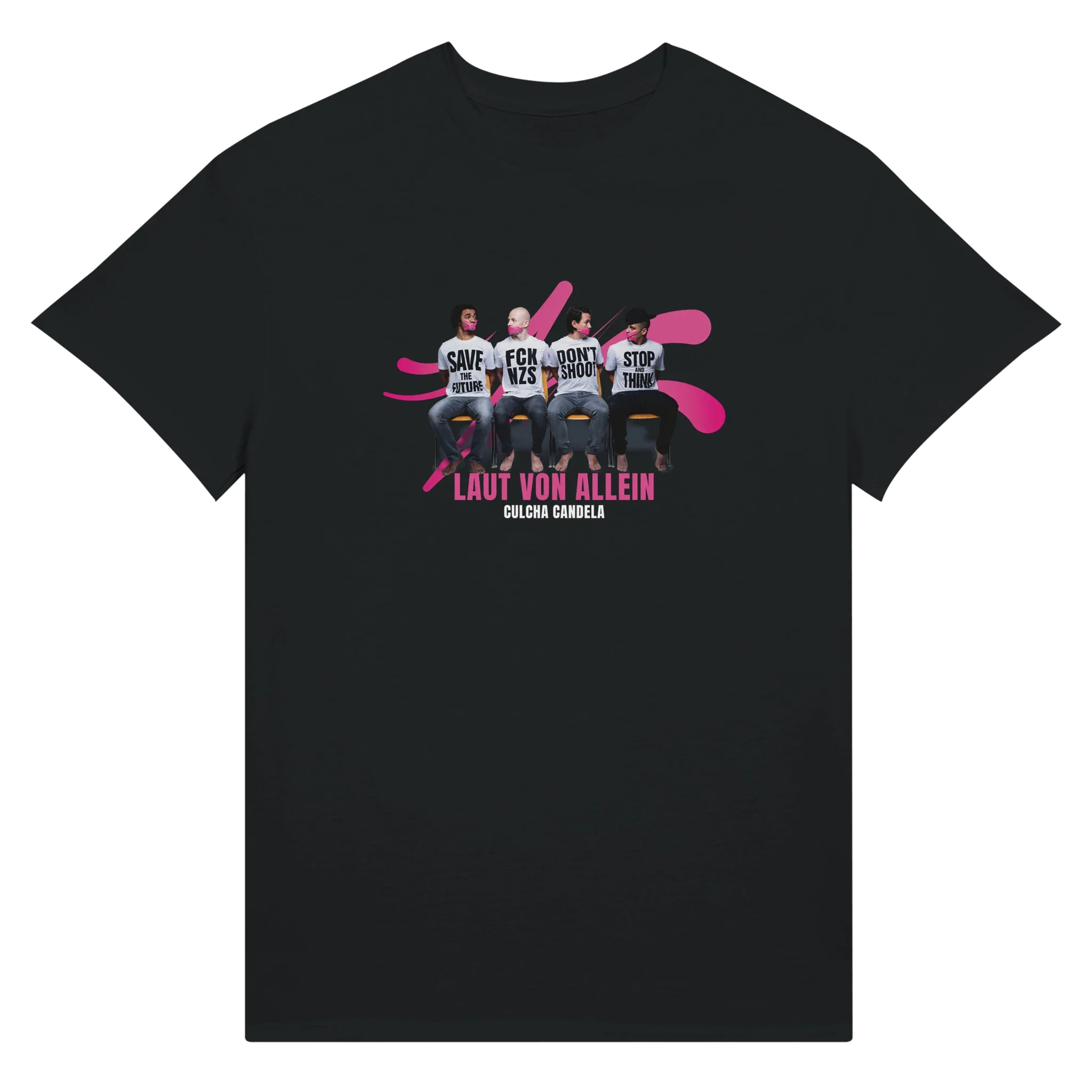 Culcha Candela T-Shirt
