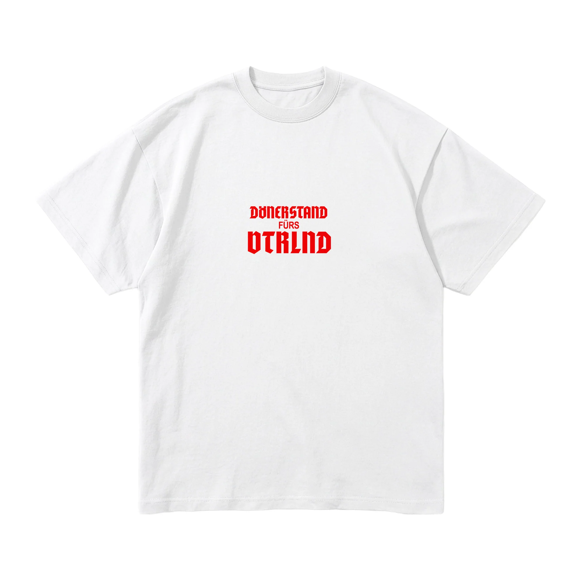 Dönerstand fürs VTRLAND T-Shirt - Image 2