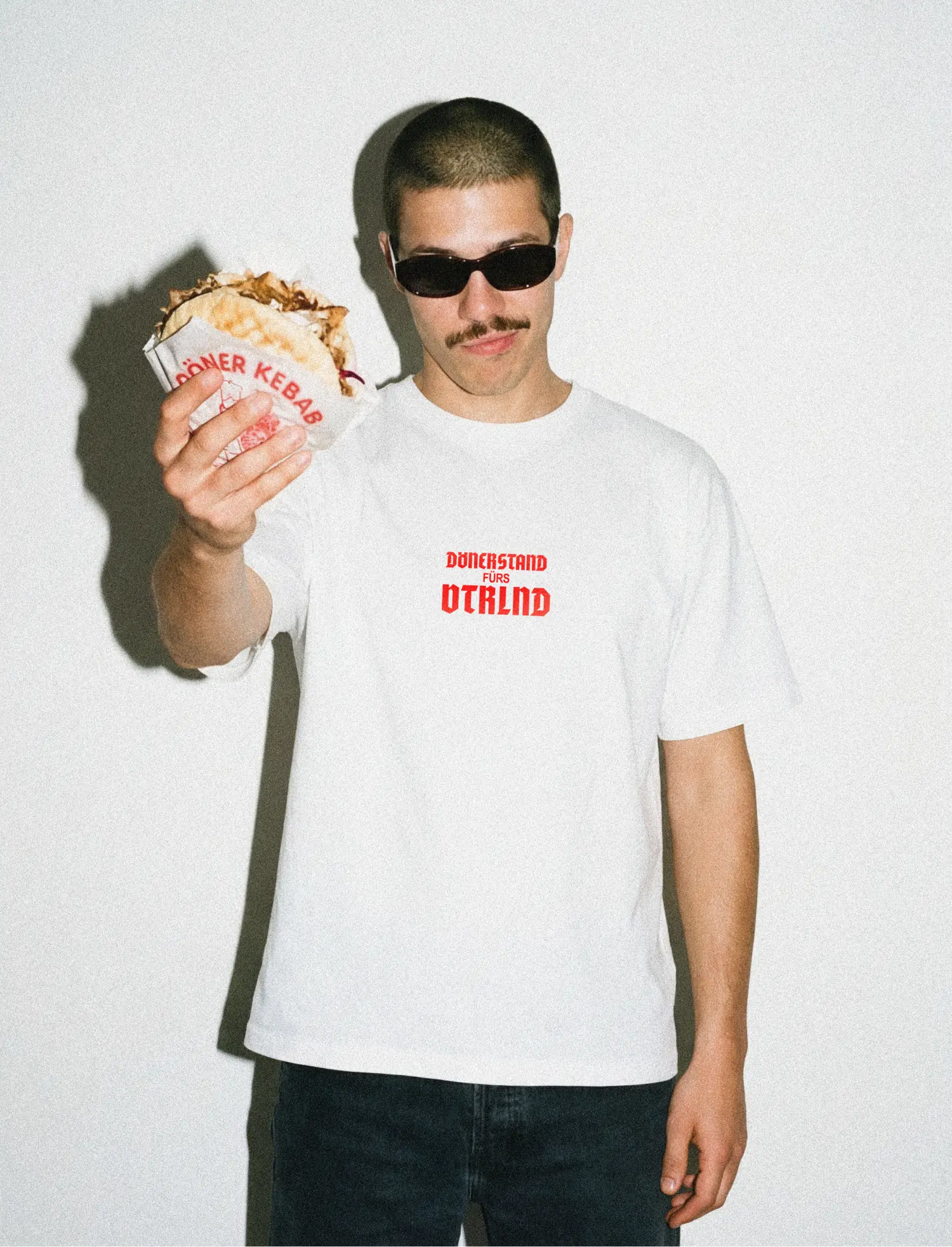 Dönerstand fürs VTRLAND T-Shirt - Image 4