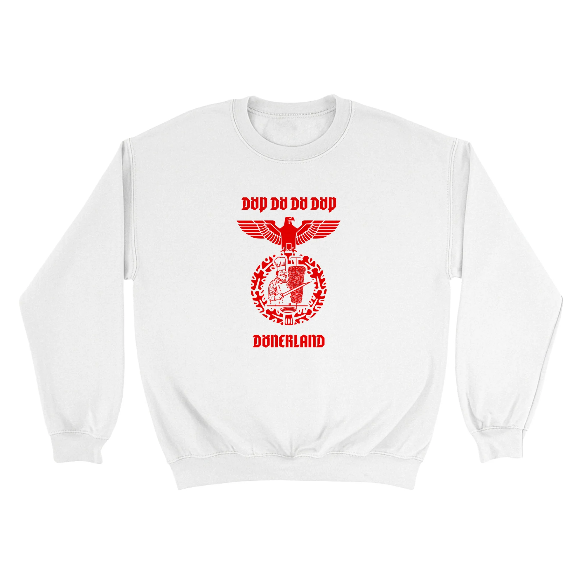 Sweatshirts