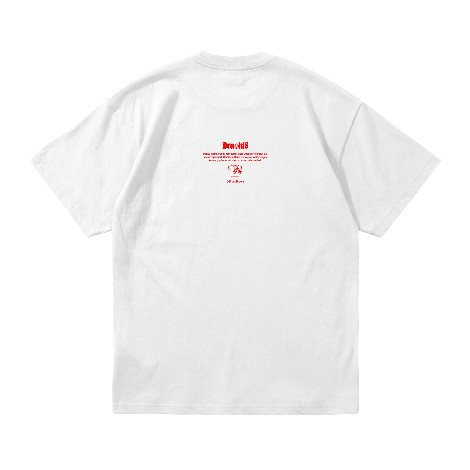 DÖP DÖ DÖ DÖP DÖNERLAND T-Shirt - Image 2