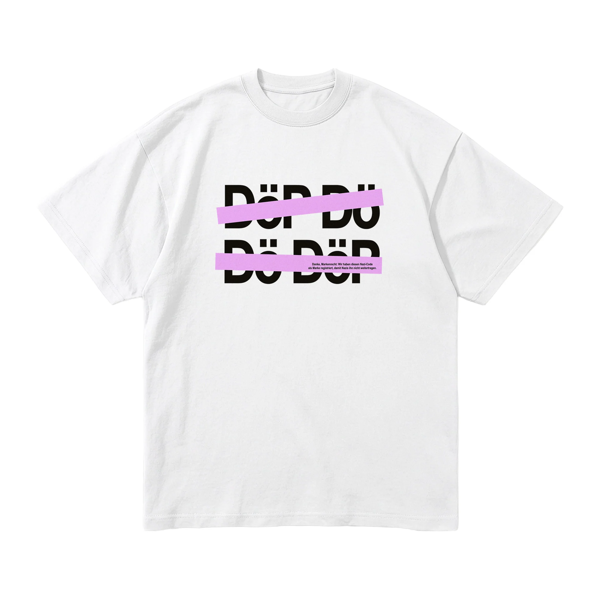 -Döp-Dö-Dö-Döp- T-Shirt