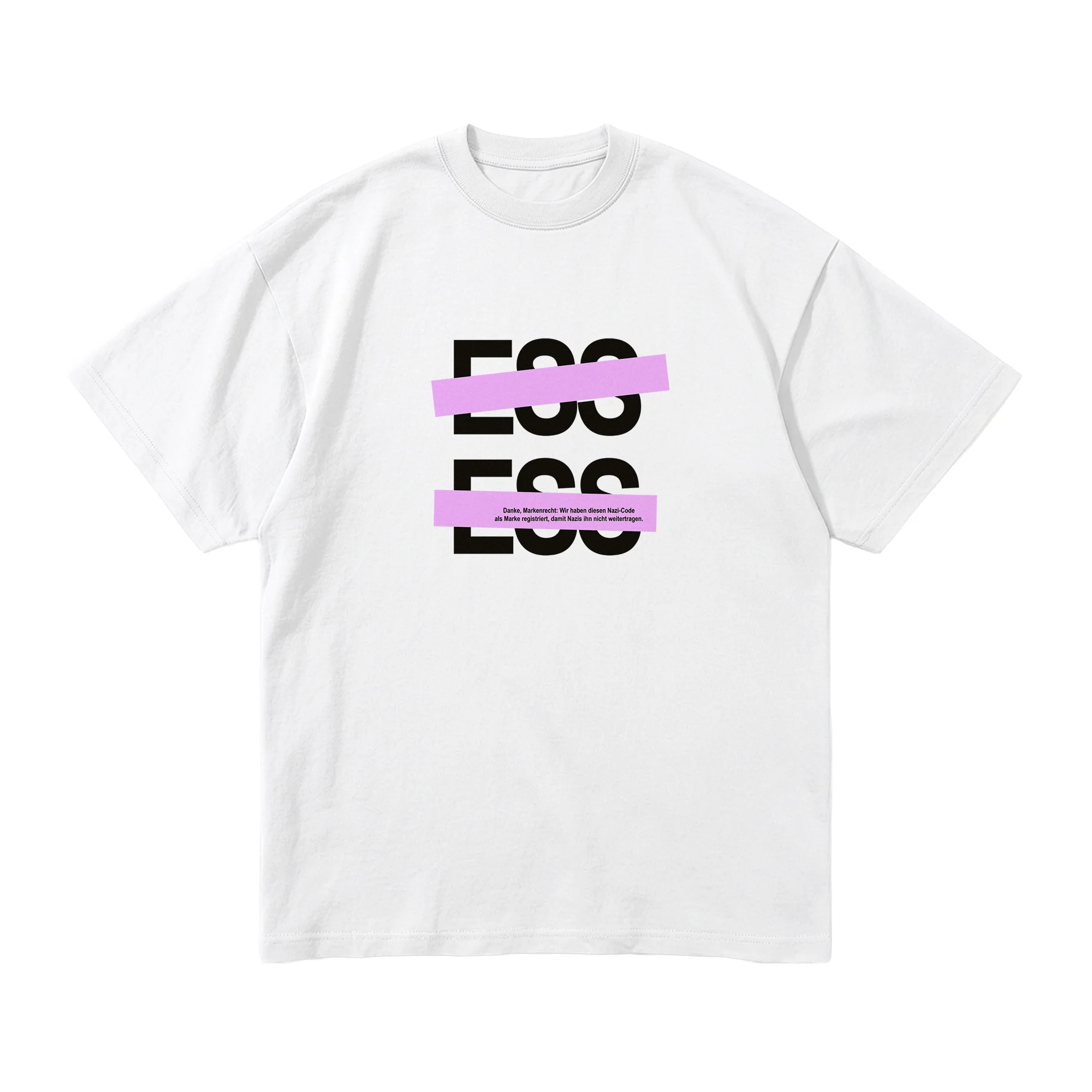 -E-S-S-E-S-S- T-Shirt