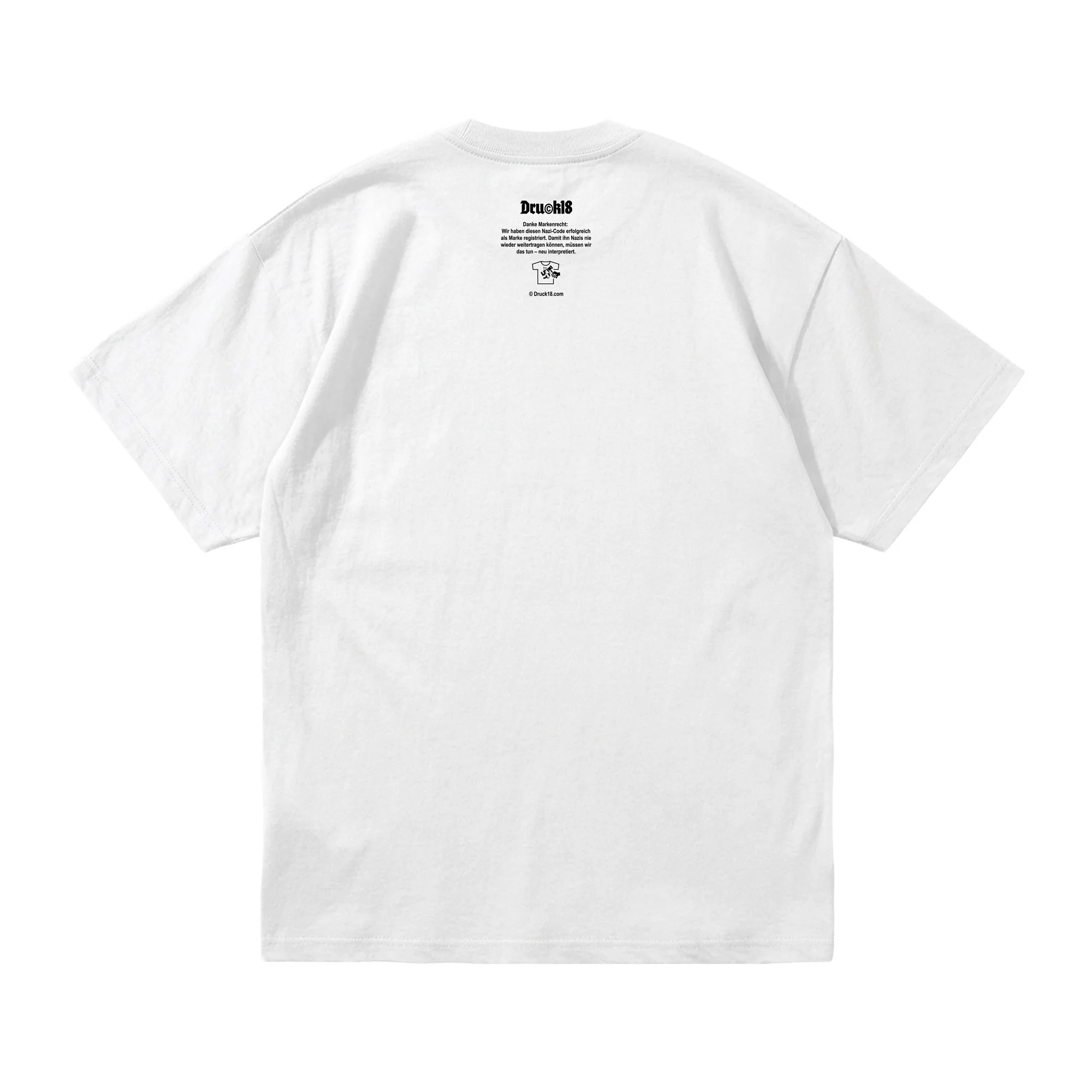 H_TL_R fehlt ein Ei T-Shirt - Image 2