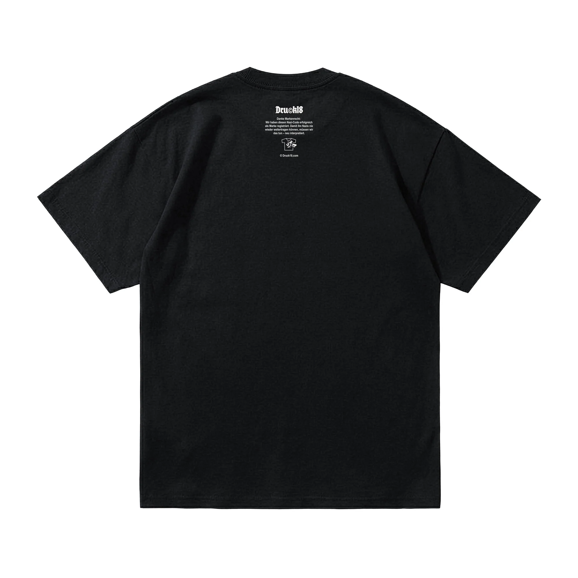 hAWBibi T-Shirt - Image 2