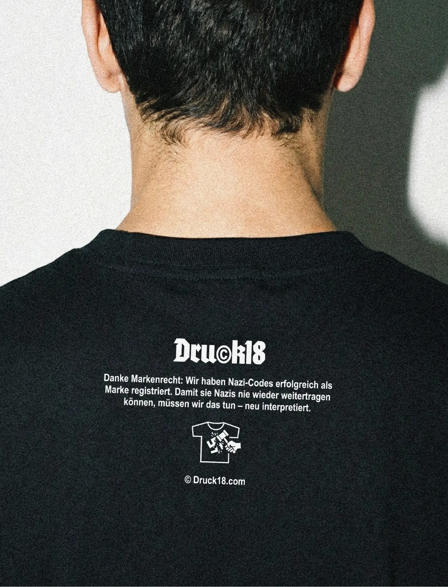 hAWBibi T-Shirt - Image 4