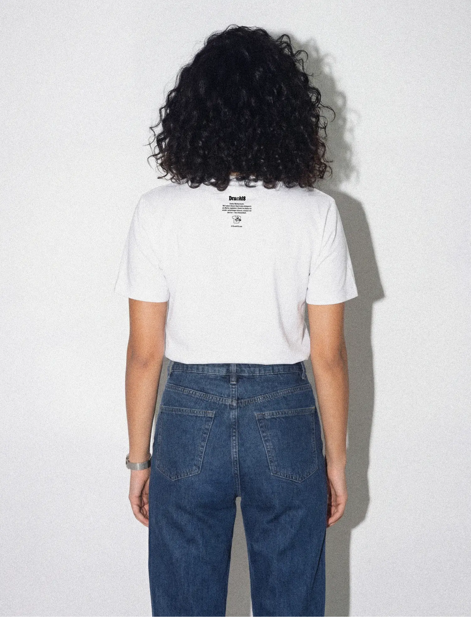 hAWBibi T-Shirt - Image 4