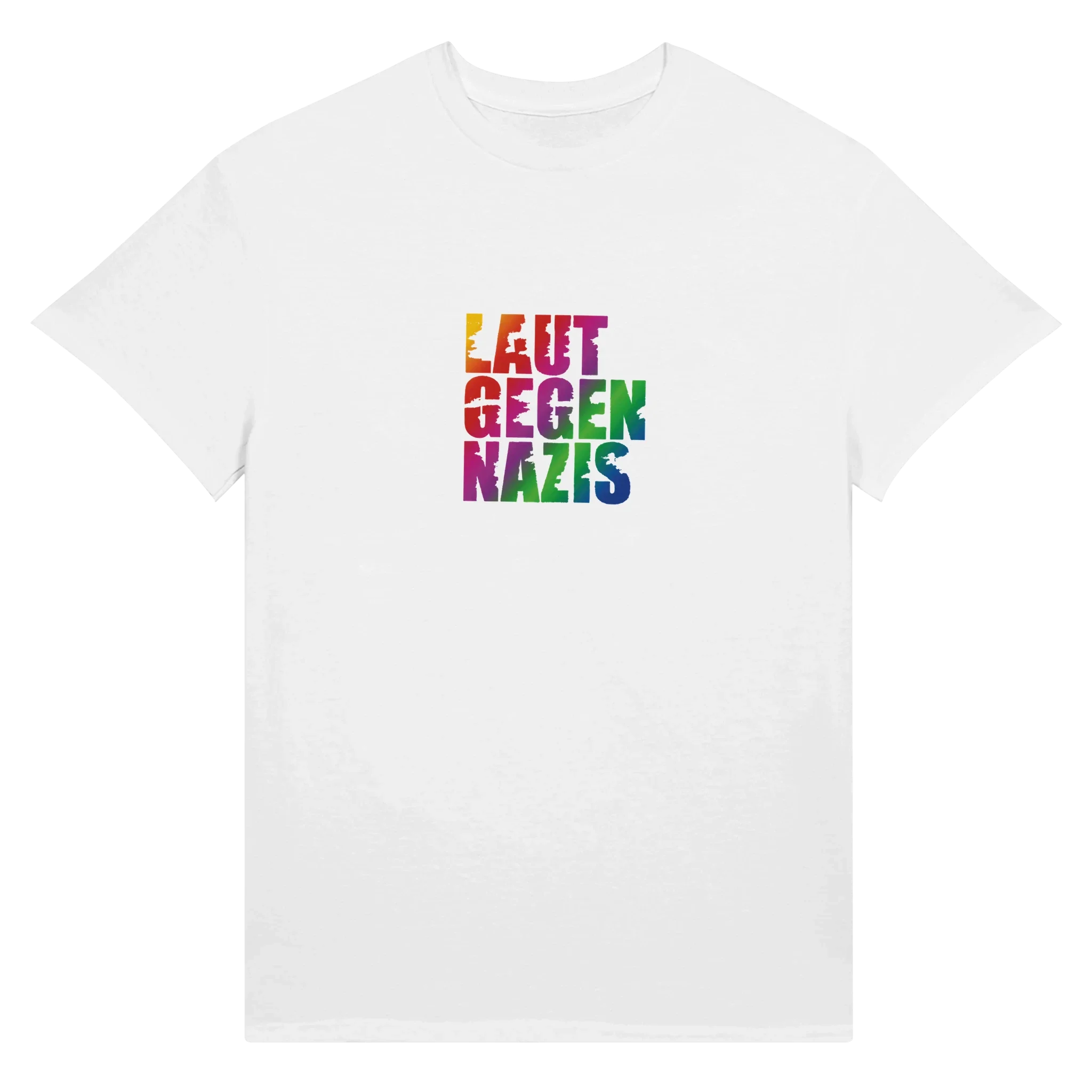 Laut gegen Nazis T-Shirt
