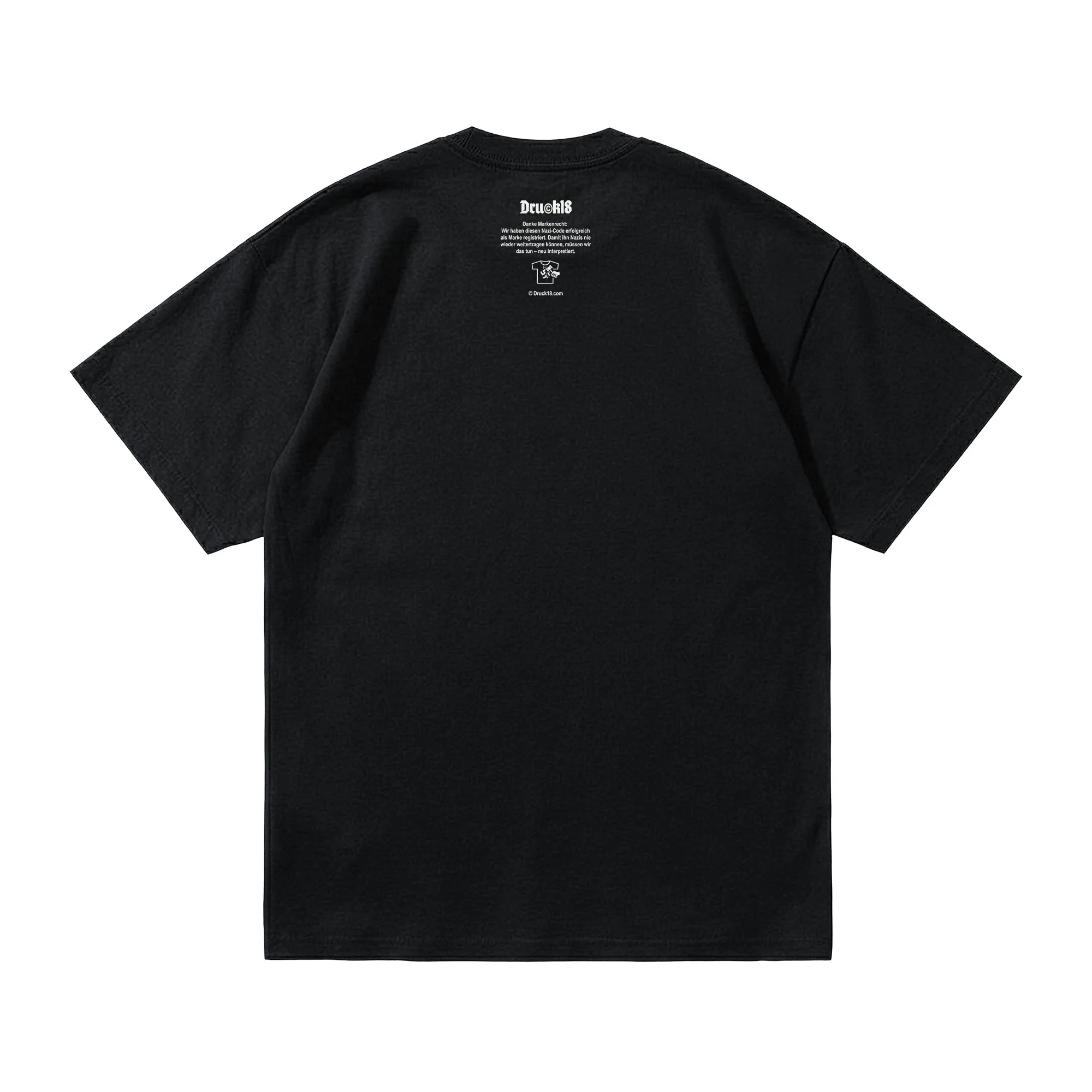 Mein VTR ist AusLNDer T-Shirt - Image 2