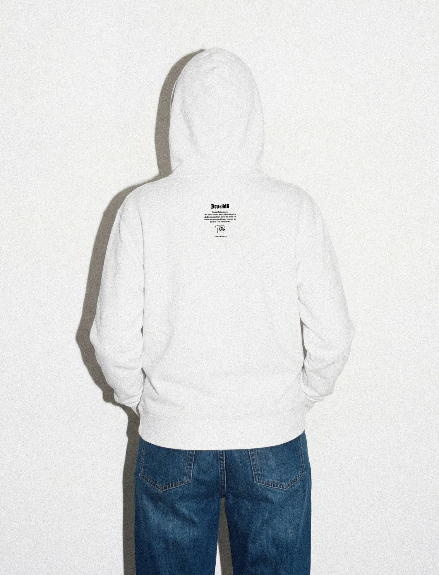 opENNESS Hoodie - Image 4