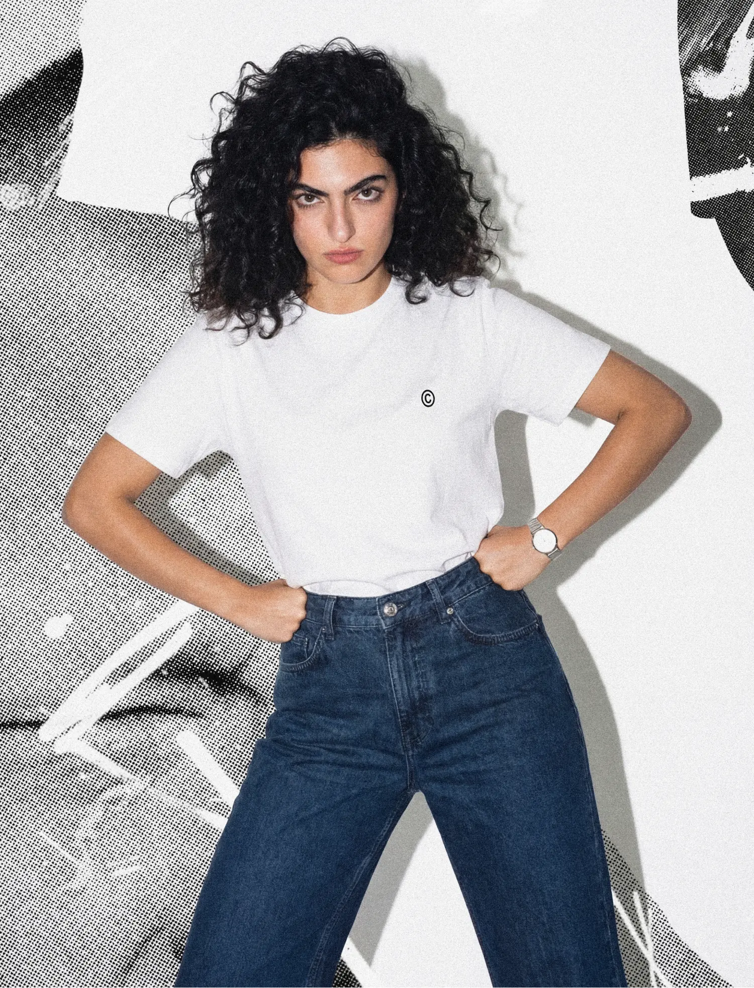 Druck18 "Richter" T-Shirt - Image 3