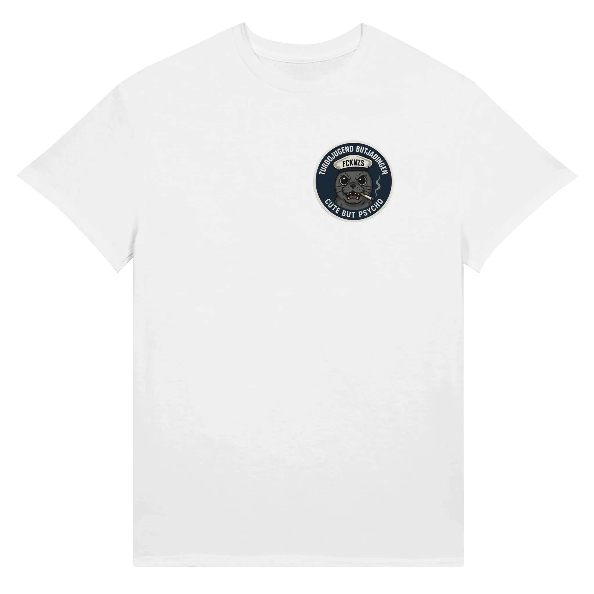 Turbojugend Budjadingen T-Shirt