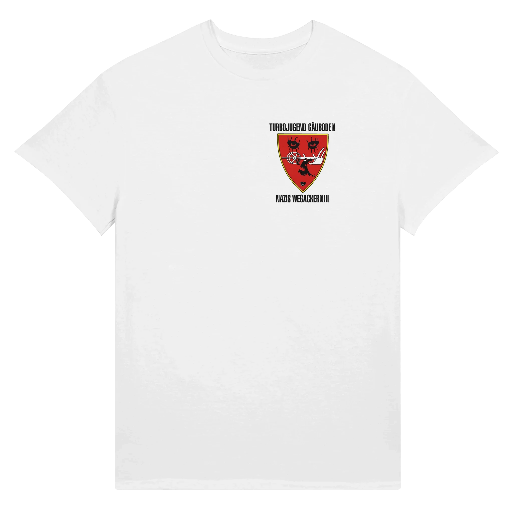 Turbojugend Gäuboden T-Shirt