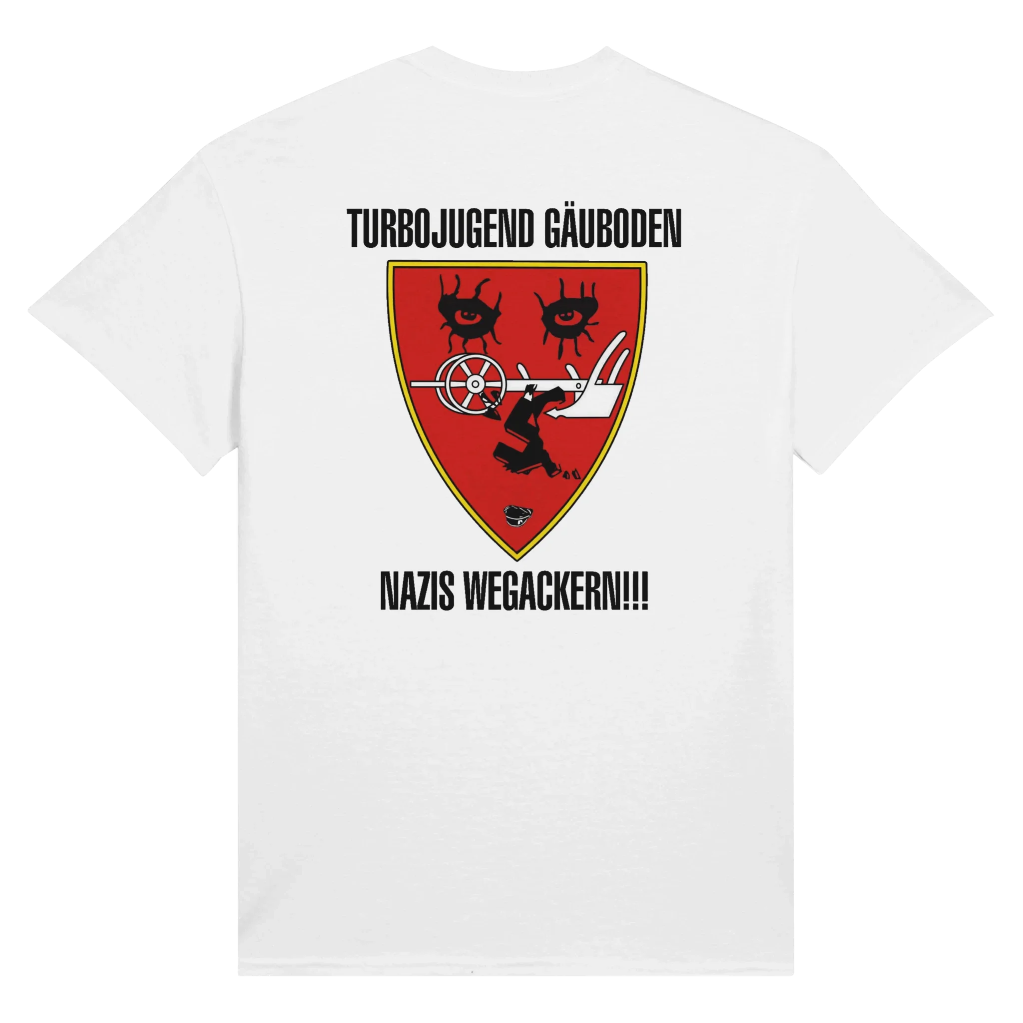 Turbojugend Gäuboden T-Shirt - Image 2