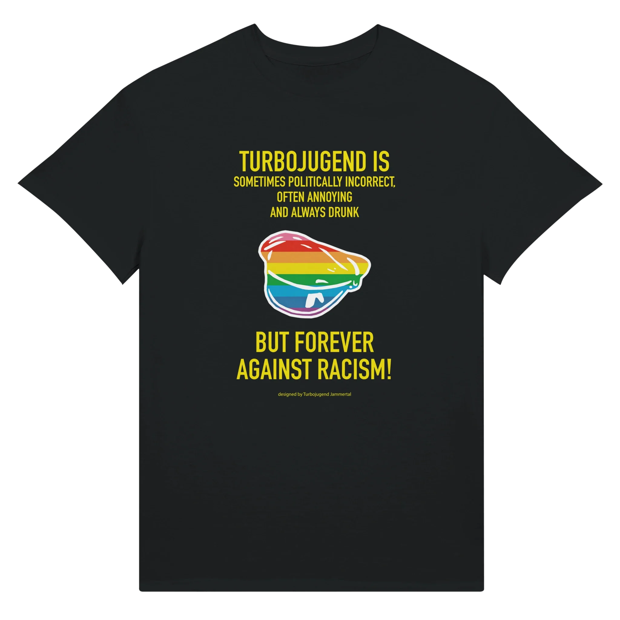 Turbojugend Jammertal T-Shirt