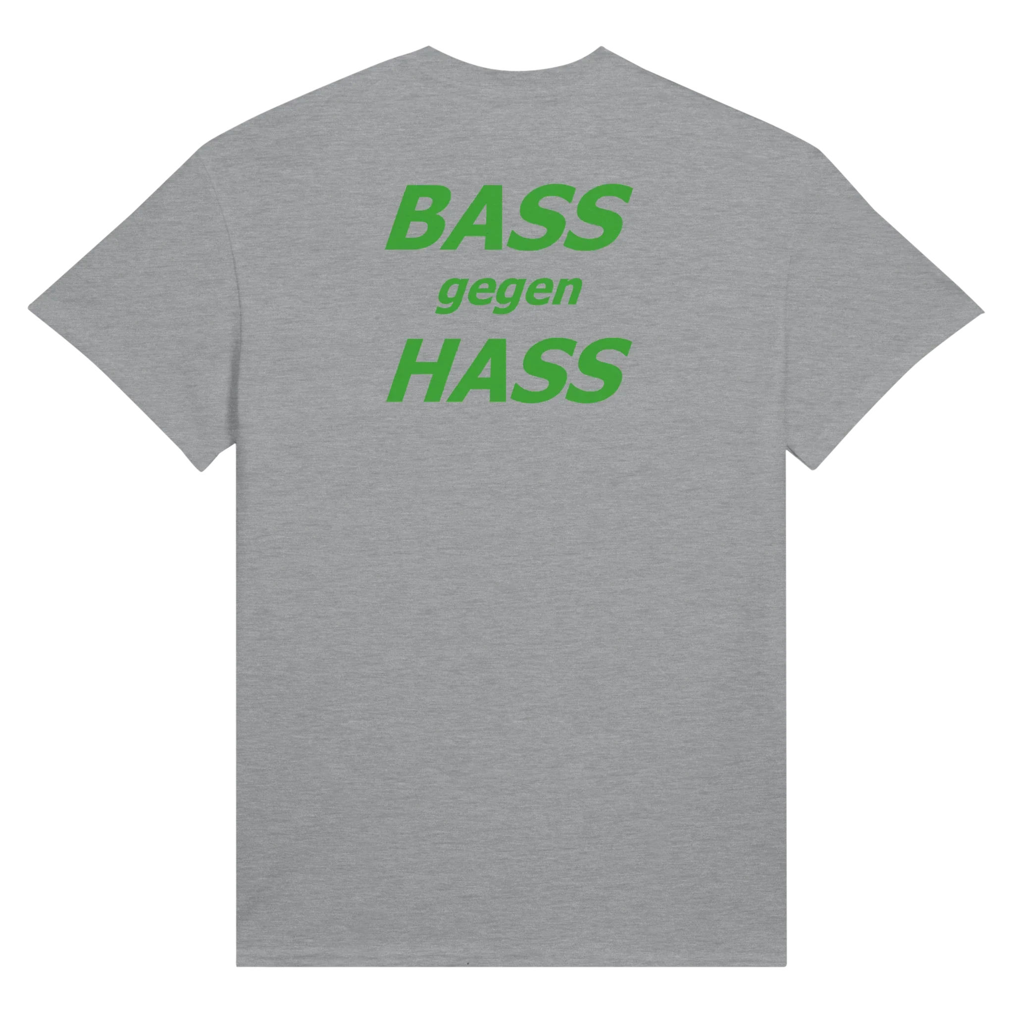 U-Need BASS T-Shirt