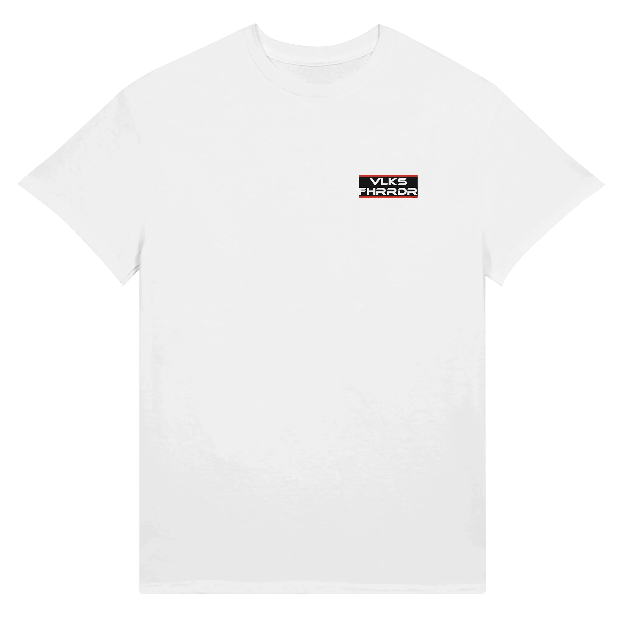 Volksfahrräder Ravensburg e.V. T-Shirt
