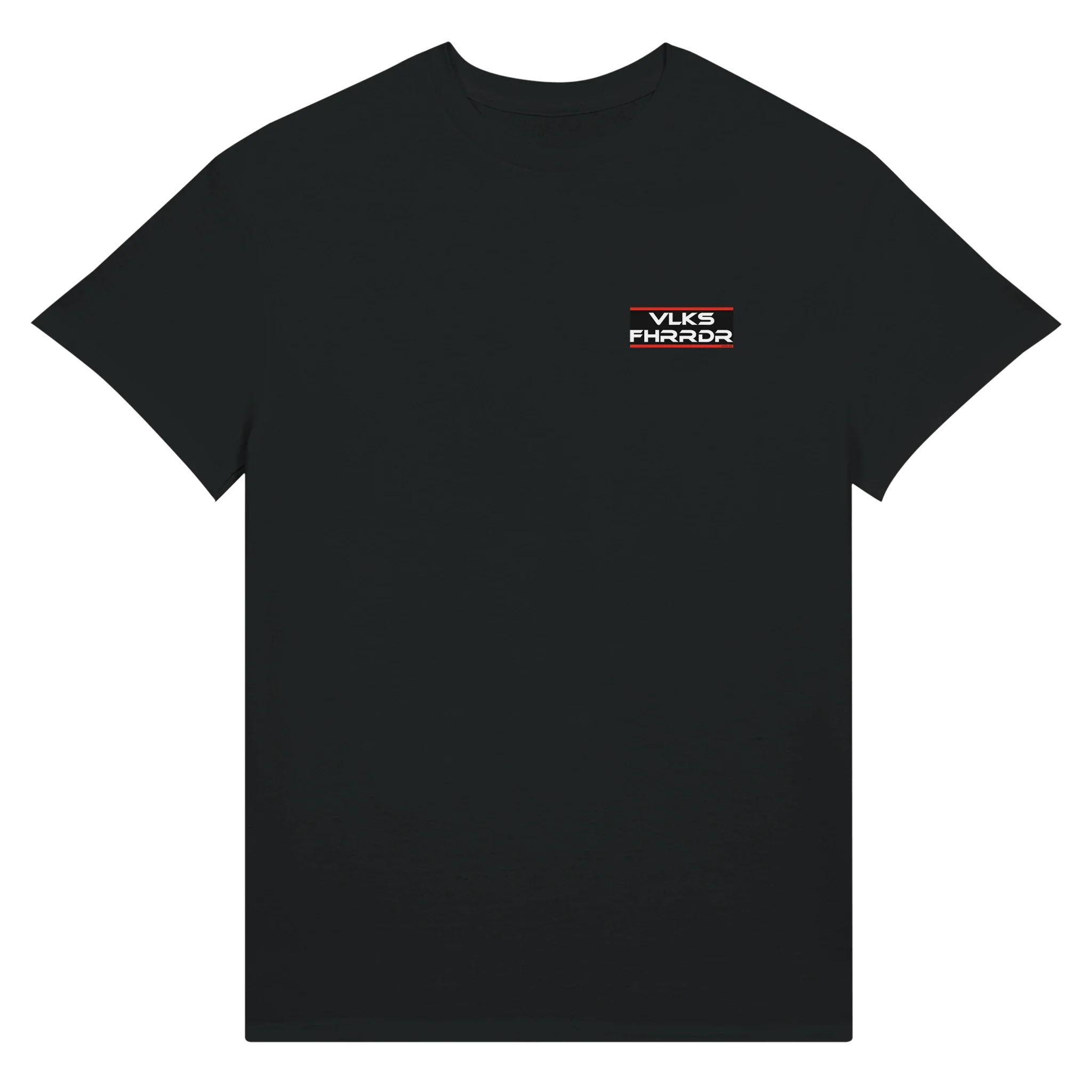 Volksfahrräder Ravensburg e.V. T-Shirt - Image 2