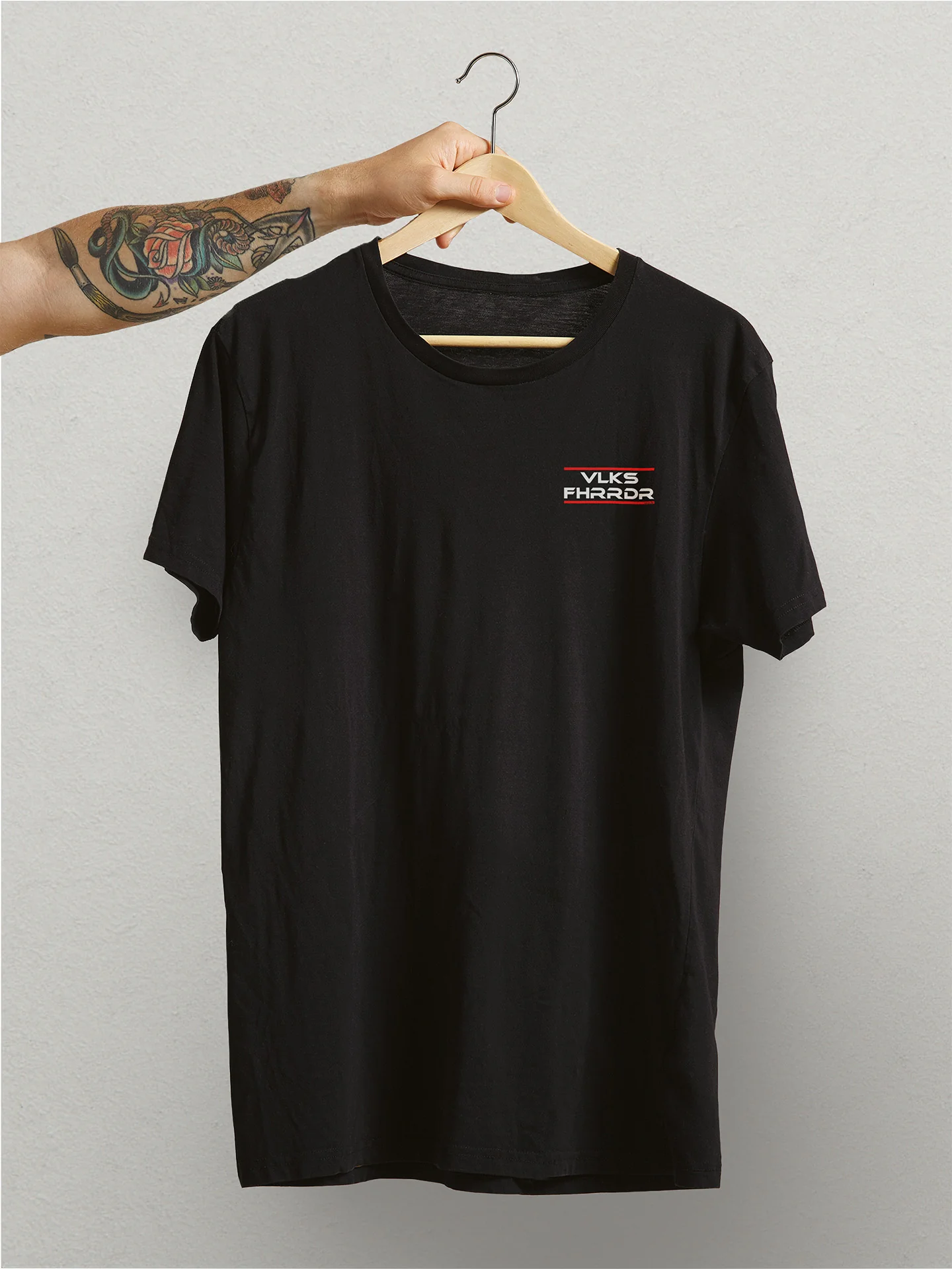 Volksfahrräder Ravensburg e.V. T-Shirt - Image 4